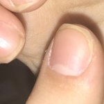 [댓글부탁해] 나 <b>손톱</b>바디 지저분함?