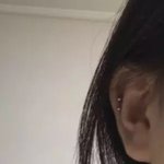 [댓글부탁해] 귀 <b>셀프</b>로뚫음 궁물