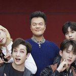 [스키즈] 박가네 공주님