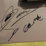 야 <b>세훈</b> 싸인 바꾼 거임???