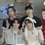 [NCT즌] 형아반 막내 <b>바이브</b>