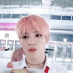 [우리태용님] <b>핑크</b>머리 태용