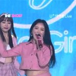 브레이브걸 팬들만...^^