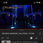 [더보이즈] 스밍인증명사진진자라면먹고싶다