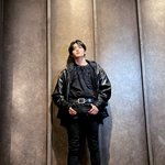 [NCT즌] 이태용 <b>올블랙</b> 사랑