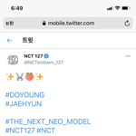 [NCT즌] <b>오오</b>~
