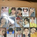 [NCT즌] 내가 아끼는 포카들..