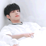 [드루와] 이거 진짜 <b>승민</b> 닮지않았어?