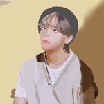 [드루와] 그냥..그린 <b>팬아트</b>
