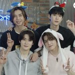 [NCT] 쟈니툥재현또잉 오늘 태국 뭐 방송 했는데