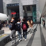 [NCT즌] 야 정우목격담 이거 중간에 나<b>재민</b>이래