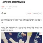 [세븐틴] >>세븐틴2021<b>타임</b>캡슐!<<