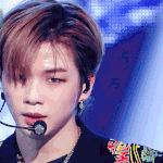 [강다니엘] 210424 음악중심 <b>본방</b>,직캠