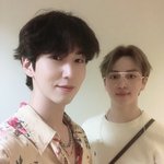 [펜타곤] 시너니 폰이 문제인가...?