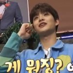 [트레저] 지후이 오늘 완전 애기같지 않았어ㅠㅠ?