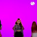 스테이씨 메댄 배<b>수민</b>인듯