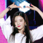 <b>리아</b> 제발 이 스타일링
