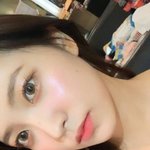 [댓글부탁해] 예리 메이크업짤 보고 예리 ㅈㄴ좋아진 사람인데