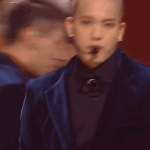 [BTOB] 두둥.. <b>기도</b> 신프니 사랑해