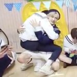 [스키즈] 이거 무슨 영상인지 아는 <b>테이</b>!