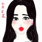 [드루와] <b>도화살</b> 메이크업 화장시키기