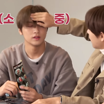 [NCT즌] <b>런지</b>니가 동혀기를 너무 좋아해
