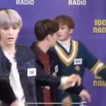 [NCT즌] 아 이영상 개웃기다