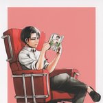 [진격의거인] 나 진짜 막화가 얼마나 충격적이었으면