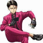 [진격의거인] 근데 <b>의문</b>인게