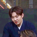 [BTOB] 이창섭 진짜 시<b>고르</b>자브종