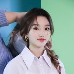근데 스테이씨 <b>시은</b> 메이크업 좀 안 어울리지 않음?