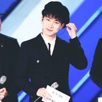 [BTOB] 나 베레모 <b>처</b>돌이인데