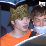 [NCT즌] 숏팬츠와 호피<b>무늬</b>가