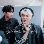 [펜타곤] 펜타곤이 안해본 컨셉 뭐잇지