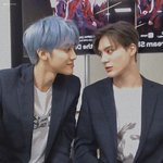 [NCT즌] 얼굴하난 정말 <b>자신</b>있다 잼젠