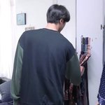 [방탄소년단] <b>내안</b>에..