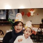 [NCT즌] <b>쟈니</b> 어릴때