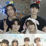 [NCT즌] 휴 성장과 시간의 <b>변화</b>란
