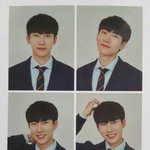 [BTOB] 당신의 <b>정성</b>을 인정합니다