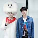 [방탄소년단] 얼마전에 <b>양도</b> 얘기나온