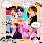 [펜타곤] <b>천재</b>움짤