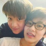 [NCT즌] 둘이 <b>나중</b>에 커서 결혼했으면 좋겠당