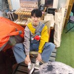 [펜타곤] <b>유치</b>원생 아녀???