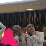 [NCT즌] 아까 누가 제노 실물 물어보길래