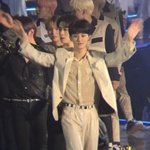 [<b>엔터톡</b>] 마크 실물 사진 모음