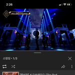[더보이즈] 나도 스밍인증~~~
