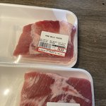 삼겹살 구웠당