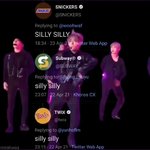 [에이티즈] 유명<b>브랜드들</b>에서 왜 성화 실리실리를 언급해..?