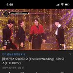 [더보이즈] 새벽이니까 그냥 계속 글 쓸게