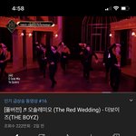 [더보이즈] 방금 입덕)스밍인증 해야 <b>의지</b> 조금이라도 더 생김...